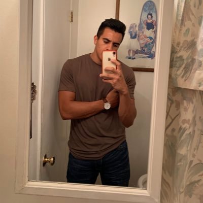 Profile Picture of Eric Solano (@Eric17Solano) on Twitter
