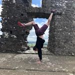 Profile Picture of Peter Orchard (@quid_pro_acro) on Instagram