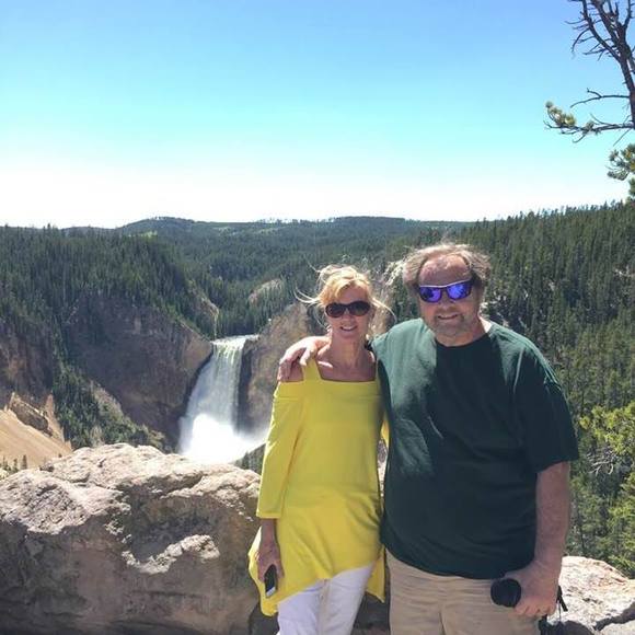 Profile Picture of Sharon Reffett-pearce (@sreffett) on Poshmark