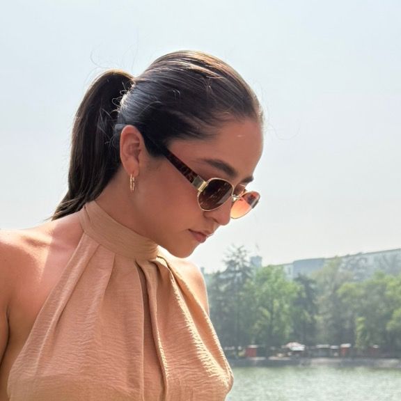 Profile Picture of Fernanda Bentley (@ferbentley) on Tiktok