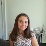 Profile Picture of Ellie Keira James (@elliekeirajames) on Instagram