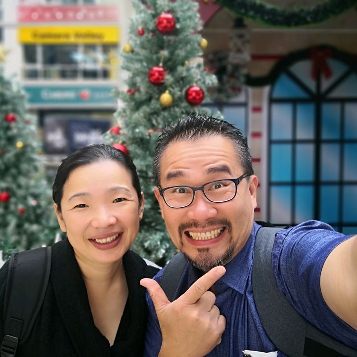 Profile Picture of Andrew See (@andrewsee4) on Tiktok