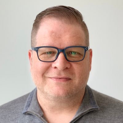 Profile Picture of Andy Girton (@AndyGirton) on Twitter