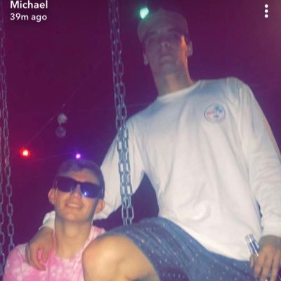 Profile Picture of Bailey Cooper (@bailey10cooper) on Twitter