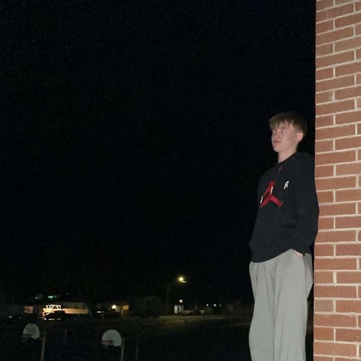 Profile Picture of zachariah (@hewzac) on Tiktok