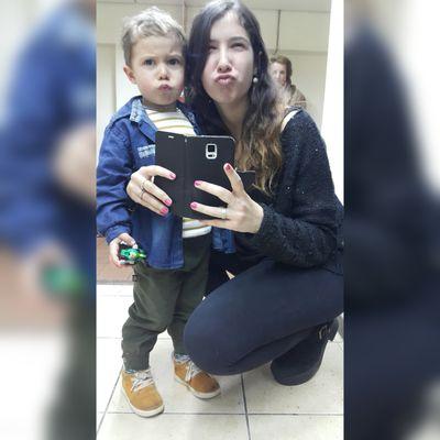 Profile Picture of Melisa Silva (@melisa_silva_) on Twitter