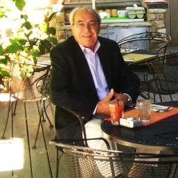 Profile Picture of Duncan Robertson (@DuncanRobb1936) on Twitter