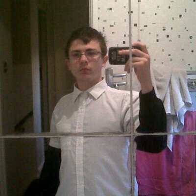 Profile Picture of Adam Maybury (@adammaybury15) on Twitter