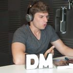 Profile Picture of The Daniel Mignault Show (@thedanielmshow) on Instagram