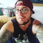 Profile Picture of damian gibbs (@damos_art_page) on Instagram
