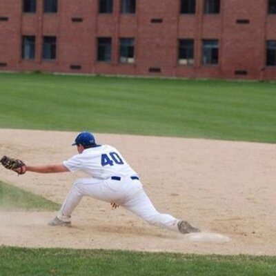 Profile Picture of Nate Cushman (@Nate_Cushman) on Twitter