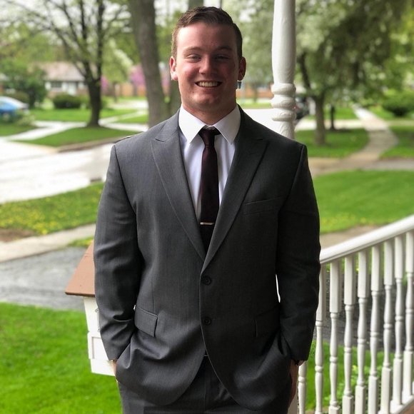 Profile Picture of Andrew Brogan (@abrogan1520) on Poshmark