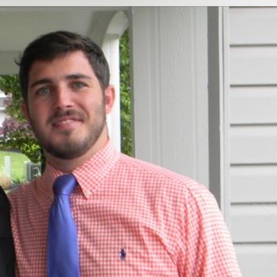 Profile Picture of Kyle Mefford (@DoctorMefford15) on Twitter