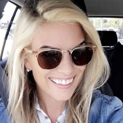 Profile Picture of Emily Bliss Curtis (@emblissy) on Twitter