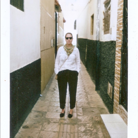 Profile Picture of Meghan Rangitsch (@mkrangitsch) on Poshmark