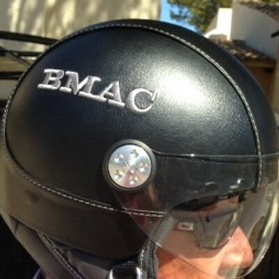 Profile Picture of Brian MacLaurin (@BrianMac4) on Twitter