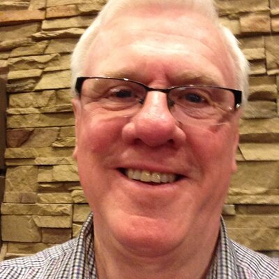 Profile Picture of Doug Gardner (@gardnerdoug12) on Twitter