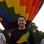 Profile Picture of Steve Wood (@swoody9) on Flickr