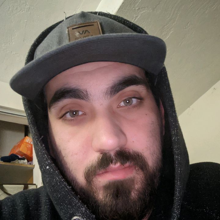 Profile Picture of Kyle Haight (@kyle.isbored) on Tiktok
