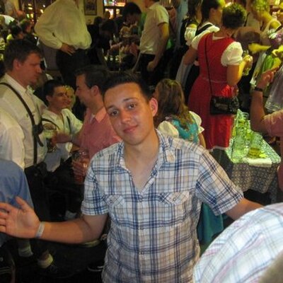 Profile Picture of Dirk Jobke (@DeeJay15Bayern) on Twitter