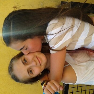 Profile Picture of Lidia Ballesteros (@lidia_aries) on Twitter