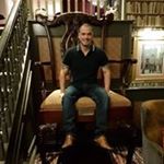 Profile Picture of Bradley Coleman (@bradley.coleman.58) on Instagram