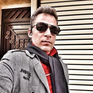 Amir Taghavi - Twitter Profile Picture of Amir Taghavi (@amirtaghavi8) on Twitter