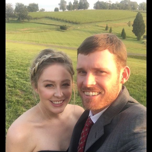 Profile Picture of Forrest Williamson (@fcw1983) on Poshmark