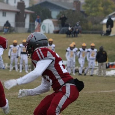 Profile Picture of Lukas Olson (@Lukas_27_Lukas) on Twitter