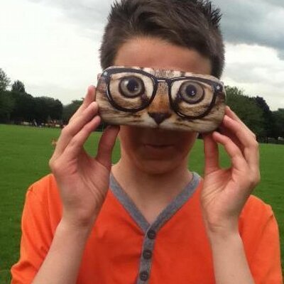 Profile Picture of Tom Ladd (@laddtom) on Twitter
