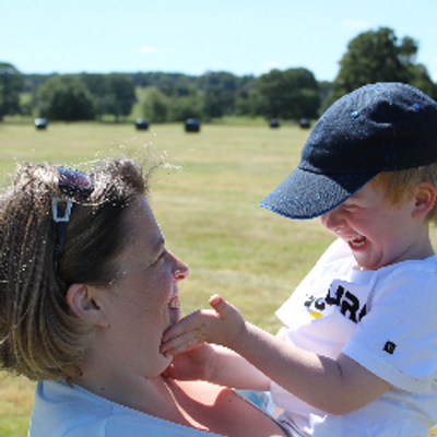 Profile Picture of Catherine Thompson (@catthompson) on Twitter