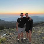 Profile Picture of Chris McHugh (@chris__mchugh) on Instagram