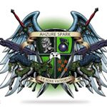 Profile Picture of Aaron Sauls (@ahzurespark) on Instagram