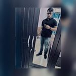 Profile Picture of Siddharth (@_siddharth_bhattacharya_) on Instagram