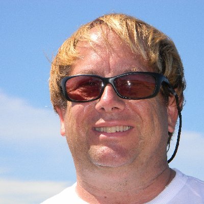 Profile Photo of Dave LIndquist (@Califdave3) on Twitter