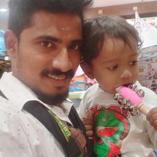 Profile Picture of David Dancer (@rajkumaramaravel) on Facebook