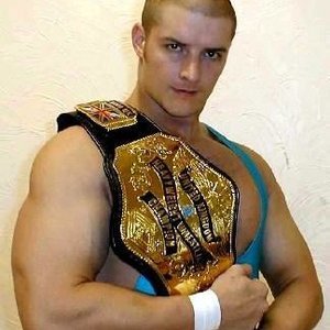 Profile Picture of Gary Steele (@pro_wrestler1) on Myspace