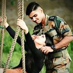 Profile Picture of 💪💪sachin chaudhari💪💪 (@sachinchaudhari532) on Instagram