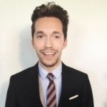 Profile Picture of David Jessen (@davidjessen) on Instagram