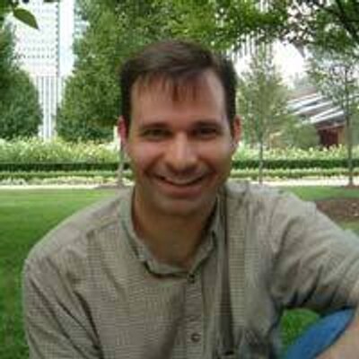 Profile Picture of Jim Oblak (@jimoblak) on Twitter