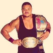 Profile Picture of D'Lo Brown (@dlobrown75) on Twitter