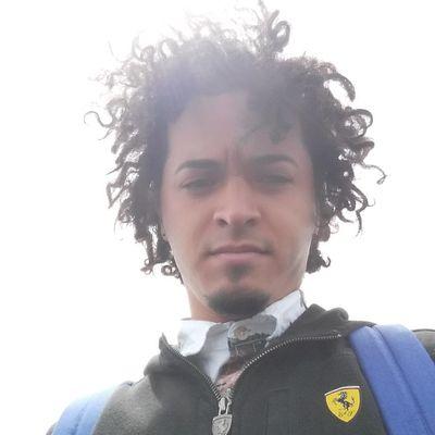 Profile Picture of Christian Resto (@20strike) on Twitter