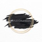 Profile Picture of NAILS STUDIO Anna Chuhran🥇 (@ac_annachuhran) on Instagram
