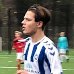 Profile Picture of LUCAS MEYER HANSEN (@lucas_meyer_hansen) on Instagram