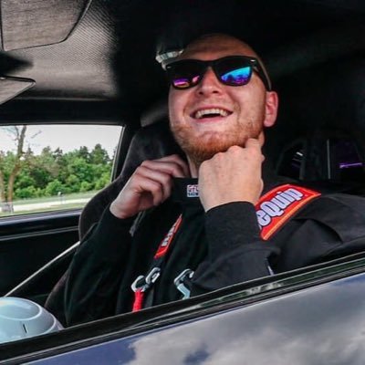Profile Picture of Nick Caputo (@TooTallCaputo) on Twitter