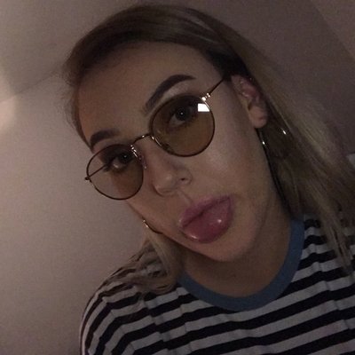 Profile Picture of Caitlin Mitchell (@caitlinmitchx) on Twitter
