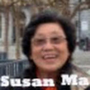 Profile Picture of Susan Ma (@susanma233) on Youtube