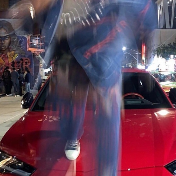 Profile Picture of Michael Michael (@cart1ergod) on Poshmark