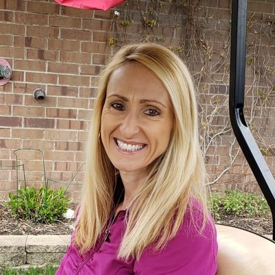 Profile Picture of Stacie Blake (@StacieBlake8) on Twitter