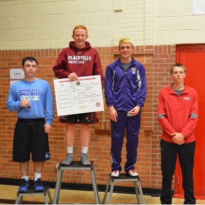 Profile Picture of Chase Werner (@chase_werner1) on Twitter